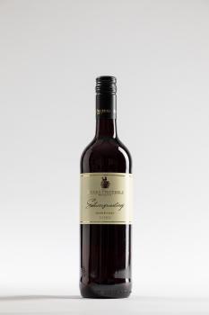 Schwarzriesling halbtrocken